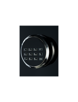 SHINJIN VOGO SAFE MODEL VGF-360 Black UAE | IWANTSAFE