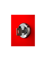 SHINJIN VOGO SAFE MODEL VGF-360 Red UAE | Iwantsafe