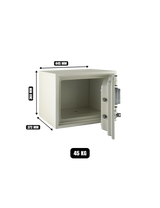 Safe-Tech Fire Resistant Safe GB-T360 Secure Storage Solution