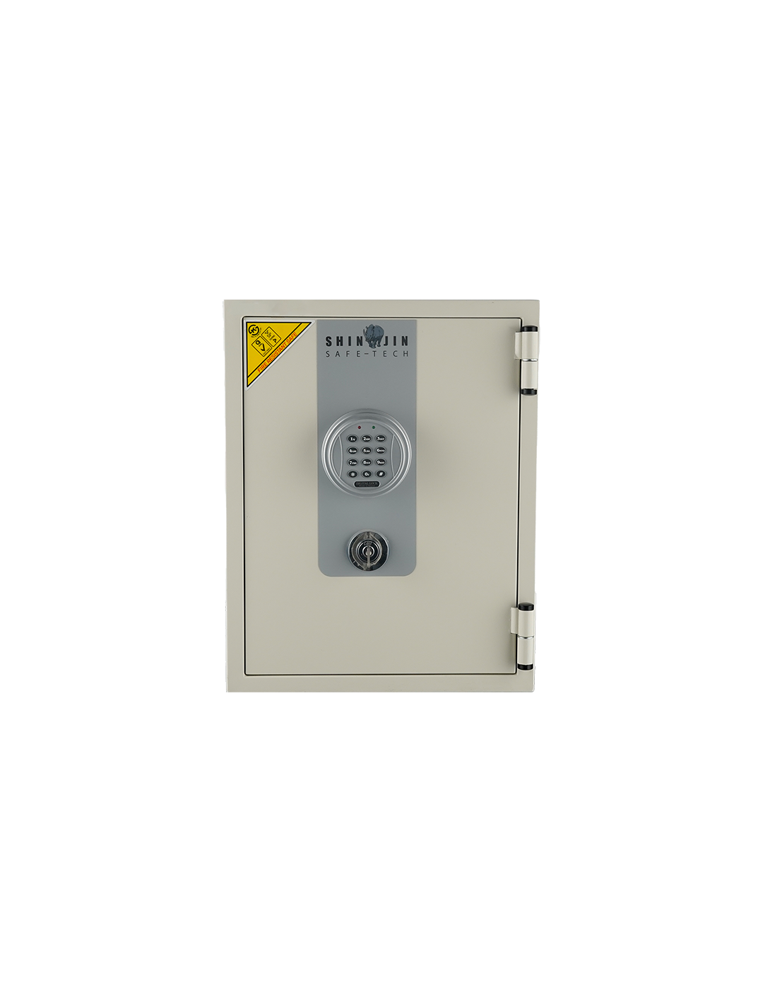 Power Security FSAFE-TECH GB-455 Fire Resistant Safe UAE