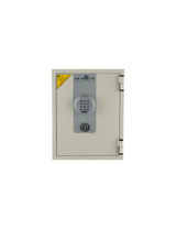 Power Security FSAFE-TECH GB-455 Fire Resistant Safe UAE