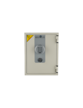 Power Security FSAFE-TECH GB-455 Fire Resistant Safe UAE