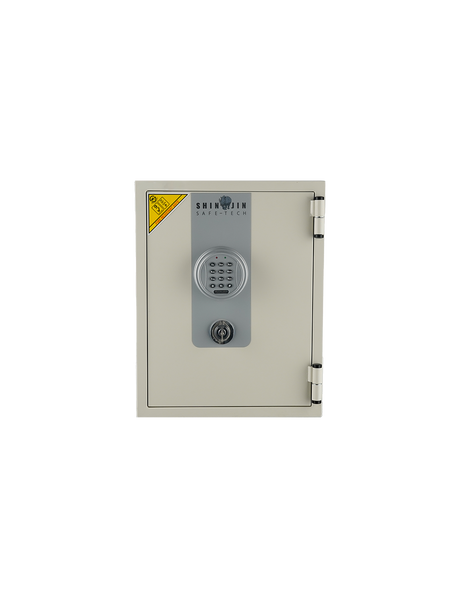 Power Security FSAFE-TECH GB-455 Fire Resistant Safe UAE