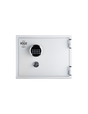 Premium Fire Safe  SHINJIN VOGO VGF-360 White Crystal UAE