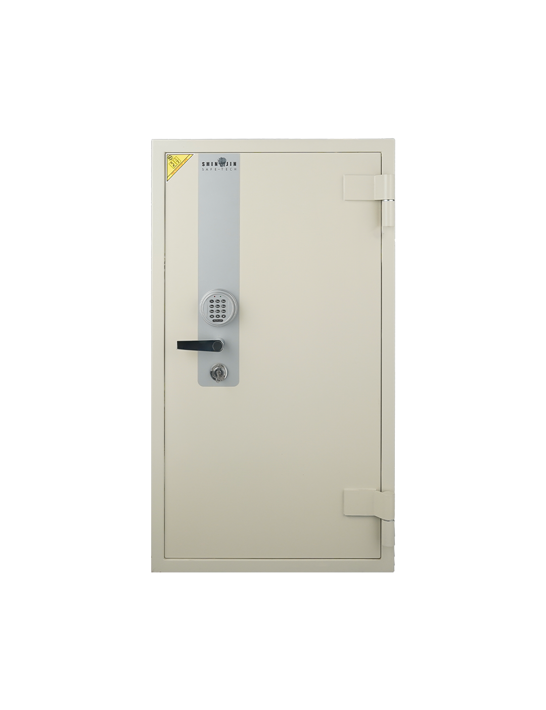 Premium SAFE-TECH GB-T1220 Fire Resistant Safe for Maximum Security
