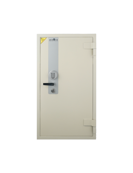 Premium SAFE-TECH GB-T1220 Fire Resistant Safe for Maximum Security