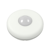 ELKO EP RFMD-200/W Wireless PIR Motion Detector (White)