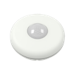 ELKO EP RFMD-200/W Wireless PIR Motion Detector (White)