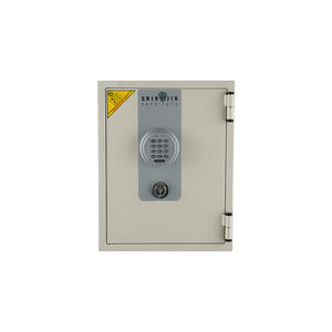 SAFE-TECH FIRE RESISTANT SAFE MODEL GB-455
