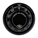S/G 3 Wheel Combination