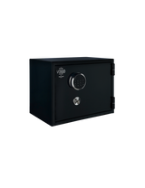 SHINJIN VOGO Fire Resistant Safe Model VGF-360 Black/ IWANTSAFE