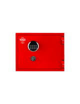 SHINJIN VOGO SAFE MODEL VGF-360 Red UAE | Iwantsafe