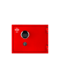 SHINJIN VOGO SAFE MODEL VGF-360 Red UAE | Iwantsafe
