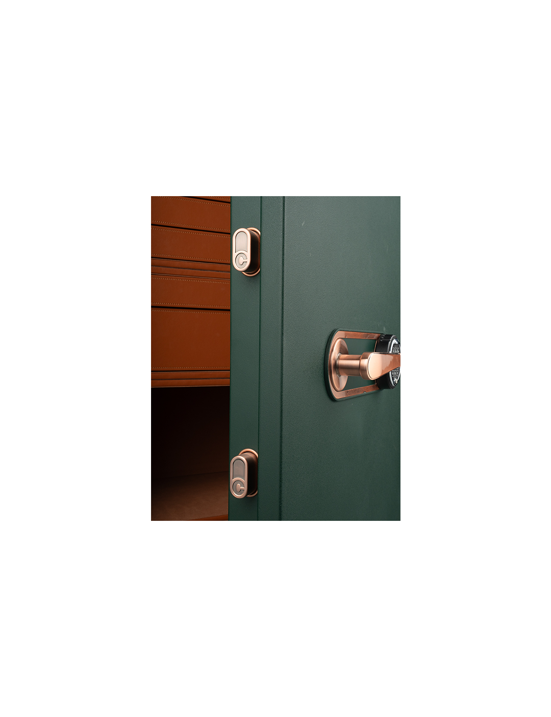 Chubbsafes Regal Safes, M-110 Premium UAE | Axon Business Systems