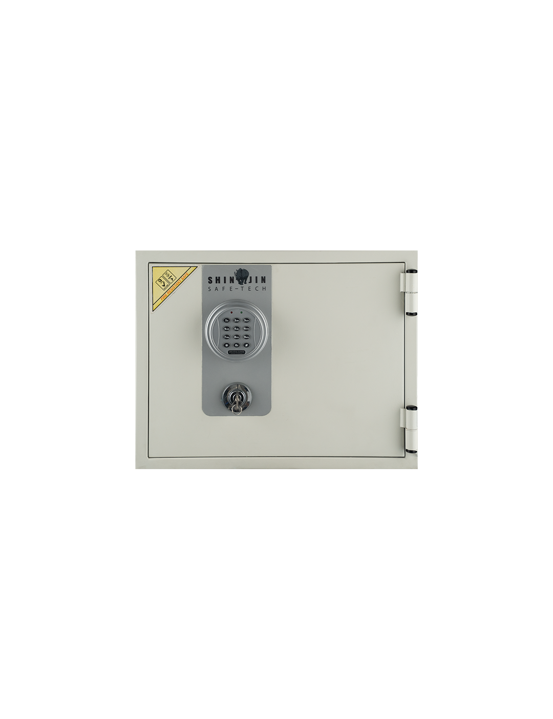 Safe-Tech Fire Resistant Safe GB-T360 Secure Storage Solution