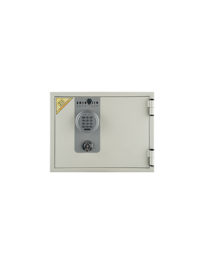Safe-Tech Fire Resistant Safe GB-T360 Secure Storage Solution