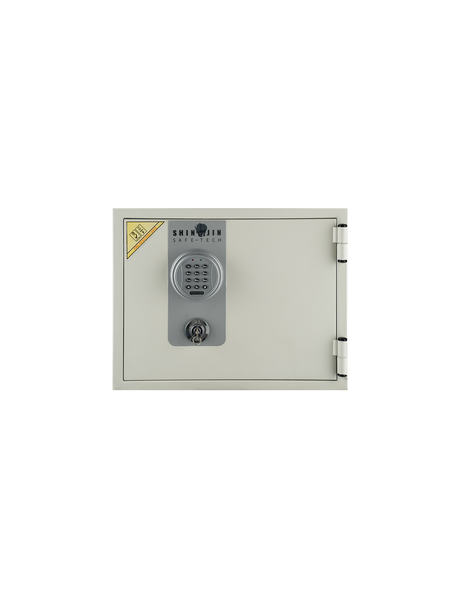 Safe-Tech Fire Resistant Safe GB-T360 Secure Storage Solution