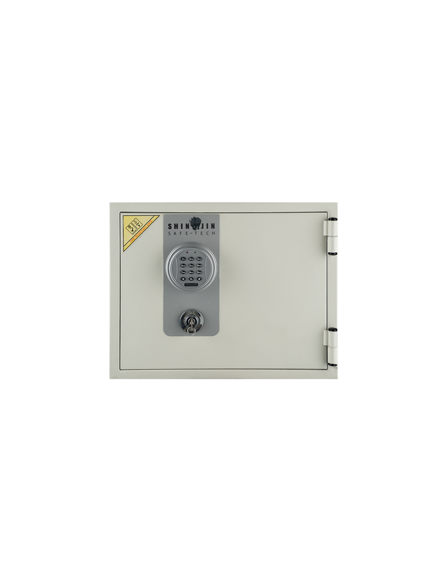 Safe-Tech Fire Resistant Safe GB-T360 Secure Storage Solution