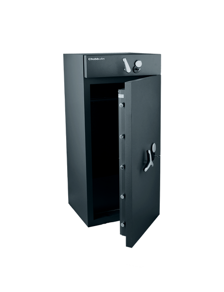 Secure Chubbsafes ProGuard DT Deposit Safe M180 Grade D1