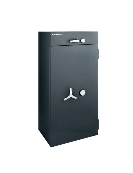 Secure Chubbsafes ProGuard DT Deposit Safe M180 Grade D1