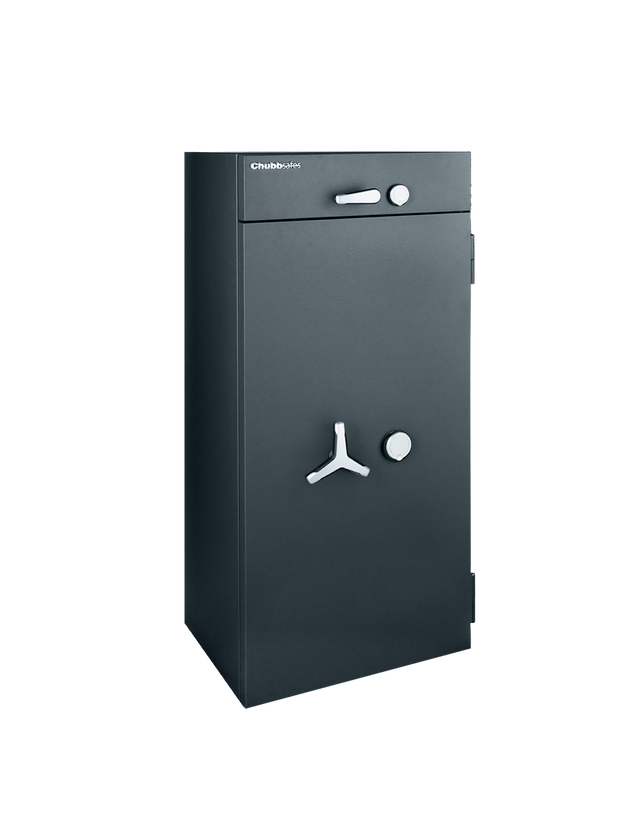 Secure Chubbsafes ProGuard DT Deposit Safe M180 Grade D1