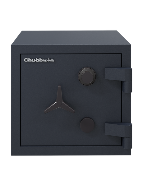 Secure Chubbsafes Vega M-40 Grade 5 High Security Safe