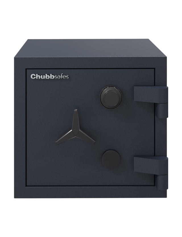 Secure Chubbsafes Vega M-40 Grade 5 High Security Safe