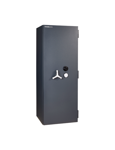 Security Chubbsafes Duoguard Safe Grade II T2 M-445