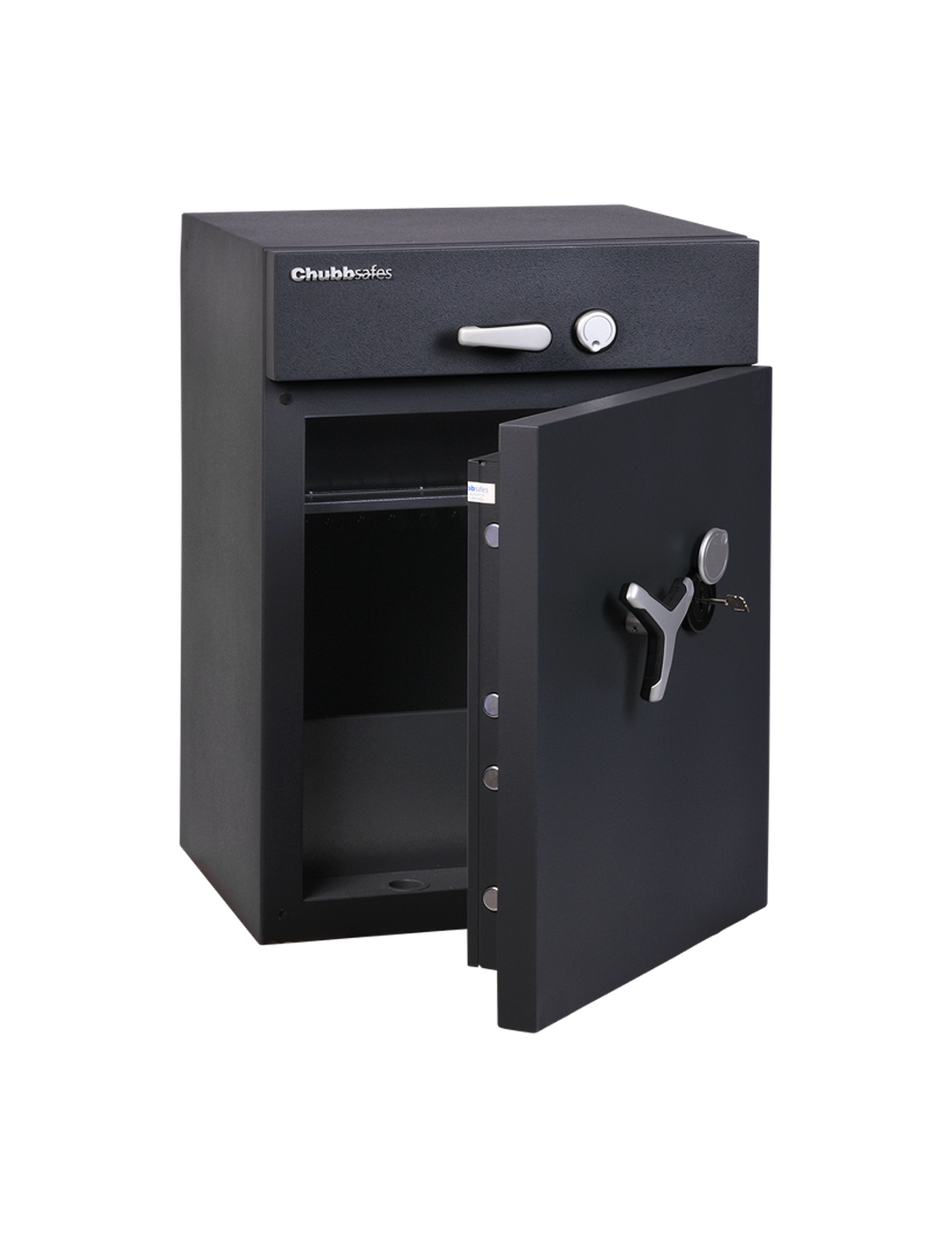 Security  Chubbsafes Proguard DT Deposit Safe Grade DI M-90