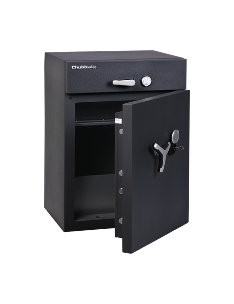 Security  Chubbsafes Proguard DT Deposit Safe Grade DI M-90