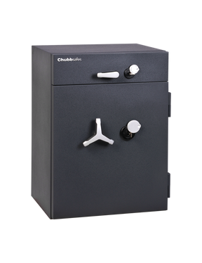 Security  Chubbsafes Proguard DT Deposit Safe Grade DI M-90