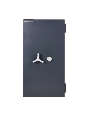 Security Safe Chubbsafes DuoGuard T2 M-205 Fire Proof