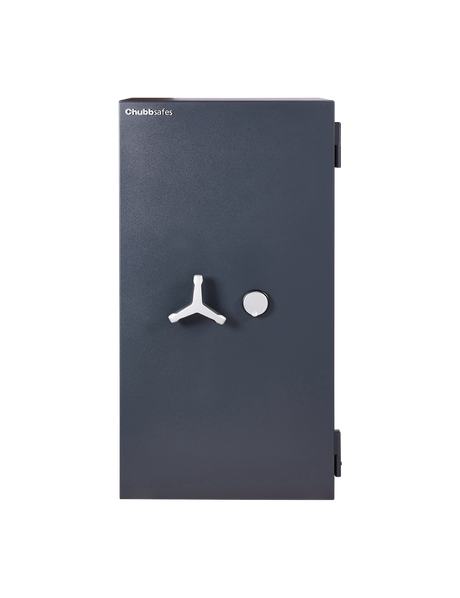 Security Safe Chubbsafes DuoGuard T2 M-205 Fire Proof