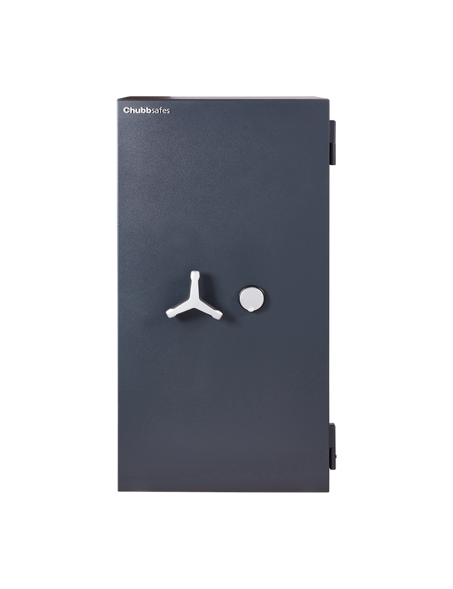 Security Safe Chubbsafes DuoGuard T2 M-205 Fire Proof