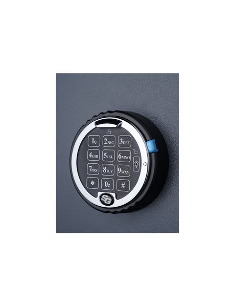 Chubbsafes Home Safe S2 30P M-35