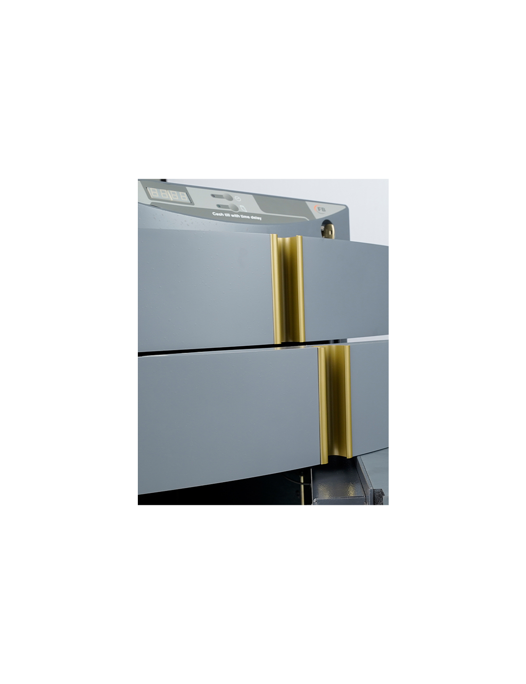Fichet Bauche Alesia Cash Drawer UAE |