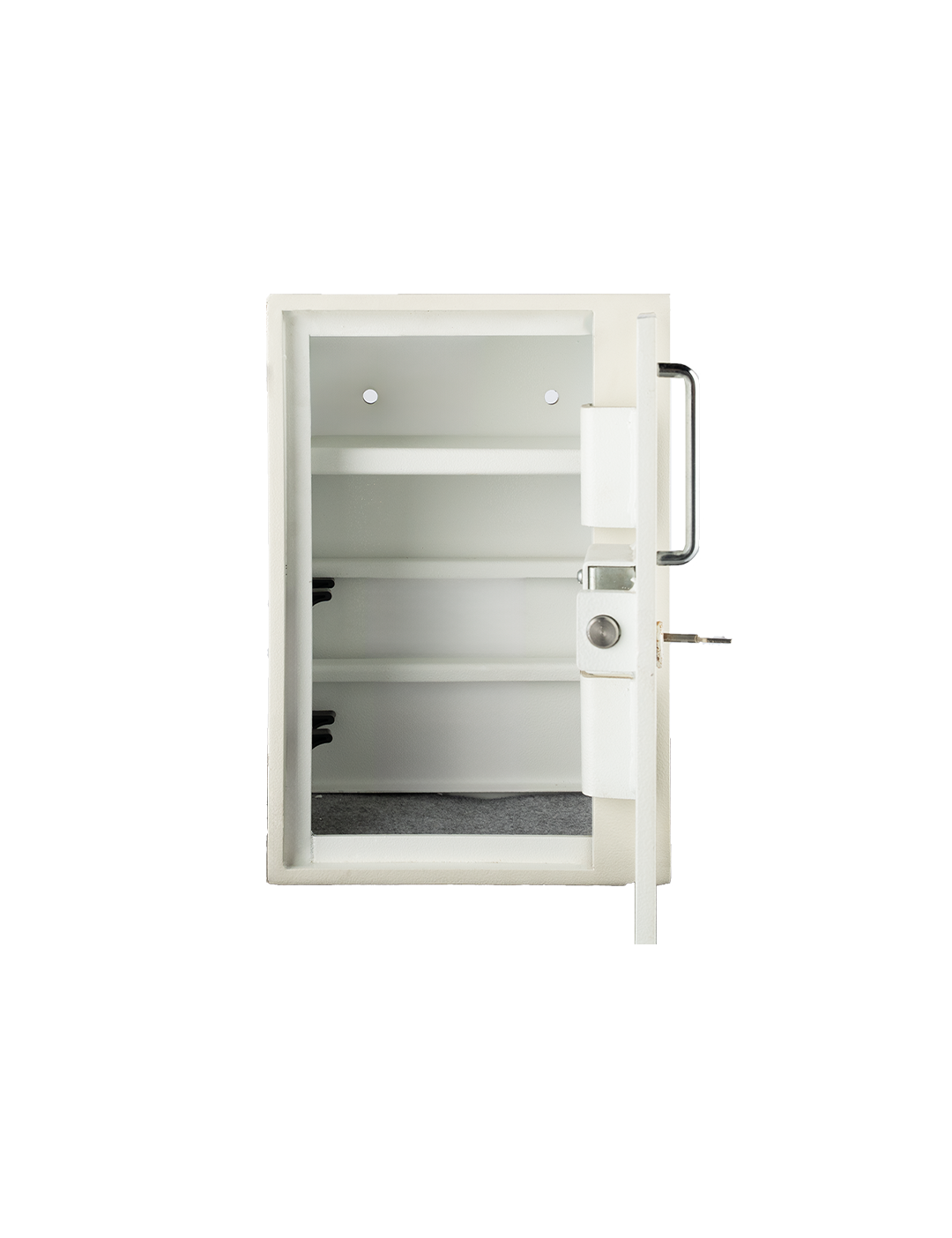 Power Security: Chubbsafes DC1 Drug Cabinet with 3 Shelves