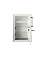 Power Security: Chubbsafes DC1 Drug Cabinet with 3 Shelves