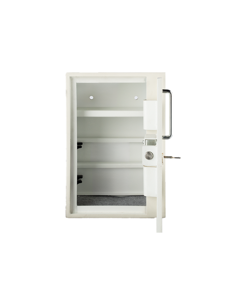 Power Security: Chubbsafes DC1 Drug Cabinet with 3 Shelves
