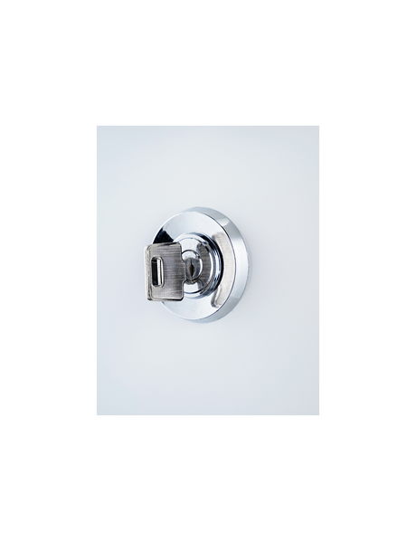 Premium Fire Safe  SHINJIN VOGO VGF-360 White Crystal UAE