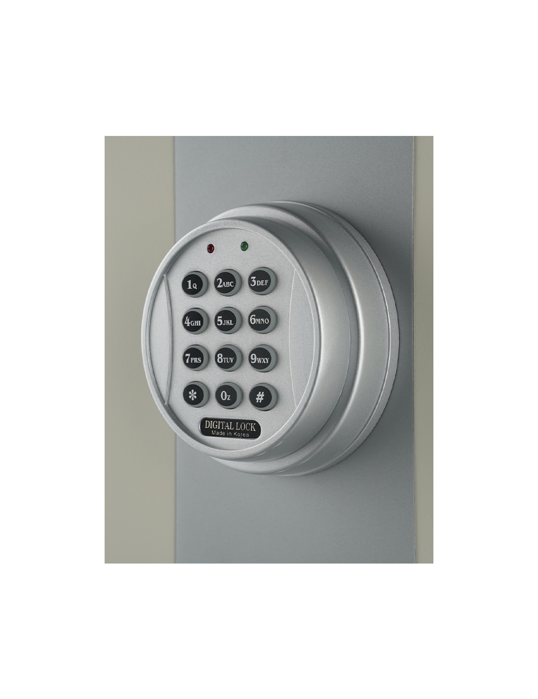 Premium SAFE-TECH GB-T1220 Fire Resistant Safe for Maximum Security