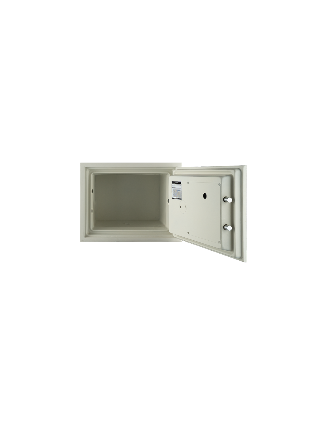 Safe-Tech Fire-Resistant Safe GB-T360 Secure Storage Solution