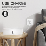 TERRIFI Biometric Fingerprint Storage Box
