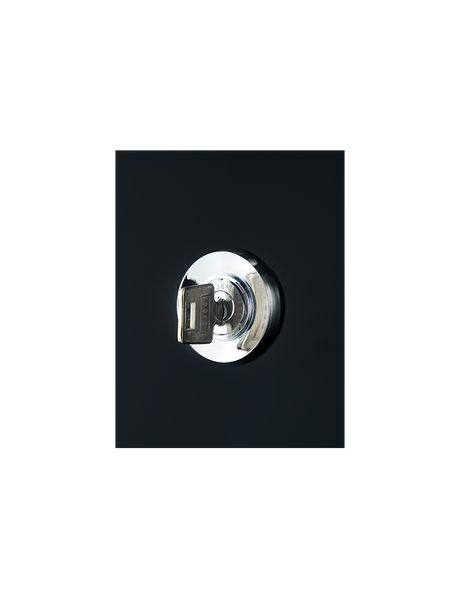 SHINJIN VOGO SAFE MODEL VGF-360 Black UAE | IWANTSAFE