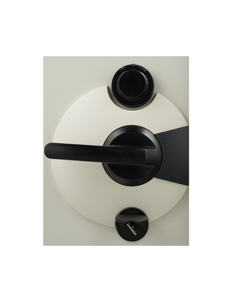 CHUBBSAFES EUROPA GRADE I M-30 SIZE 0 SAFE UAE | Axon Business Systems