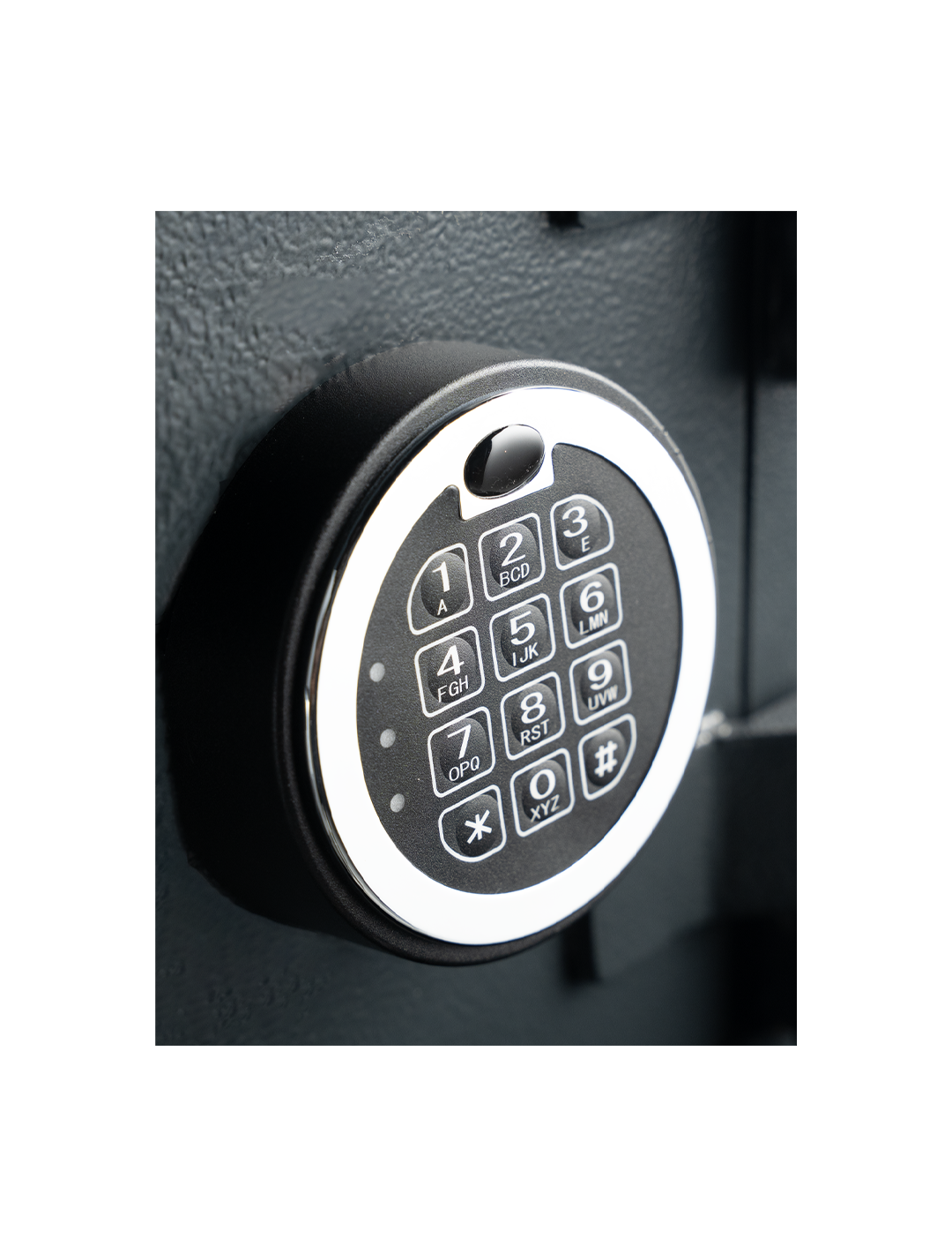 CHUBBSAFES OMEGA Deposit Safe Size 2 M-50 Electronic Lock