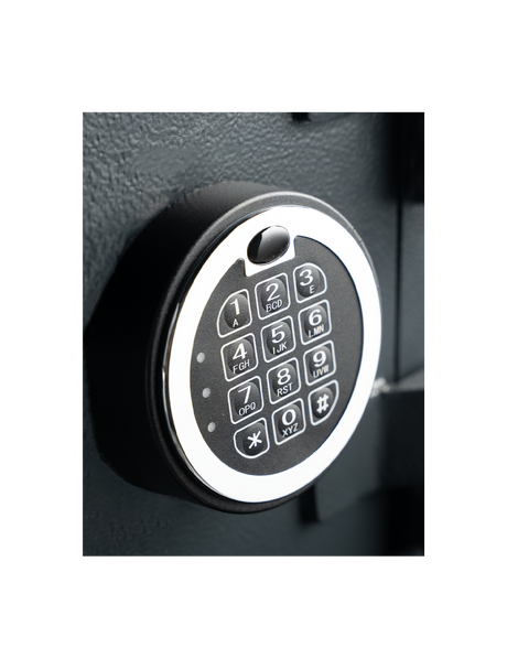 CHUBBSAFES OMEGA Deposit Safe Size 2 M-50 Electronic Lock