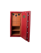 Chubbsafes 1835 Special Edition Safe T2 UAE | Axon Business Systems