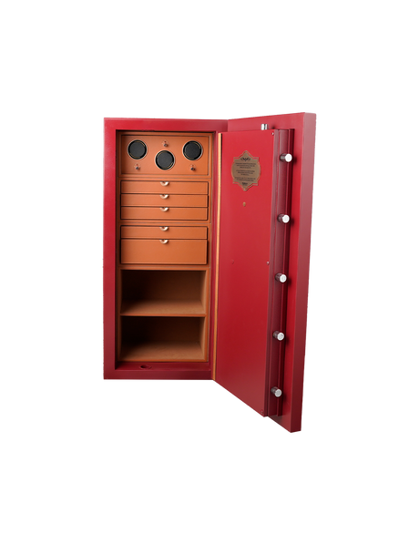Chubbsafes 1835 Special Edition Safe T2 UAE | Axon Business Systems