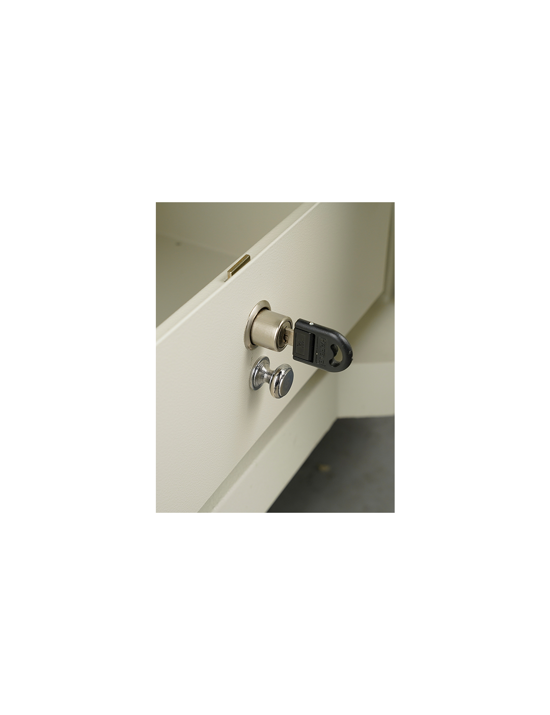 Chubbsafes Europa Safe Grade